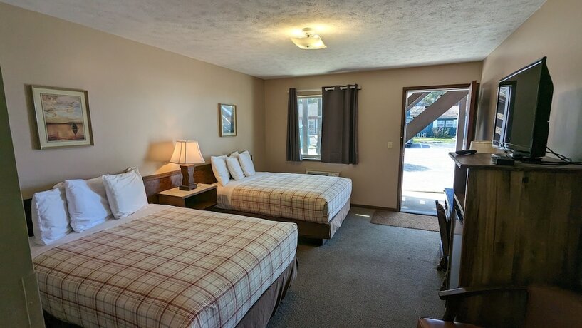 Imagen general del Hotel Nova Motel. Foto 11