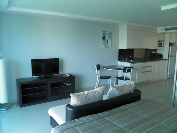 Imagen general del Hotel Nova Ocean View - 802 By Axiom. Foto 2