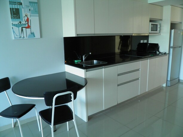 Imagen general del Hotel Nova Ocean View - 802 By Axiom. Foto 4