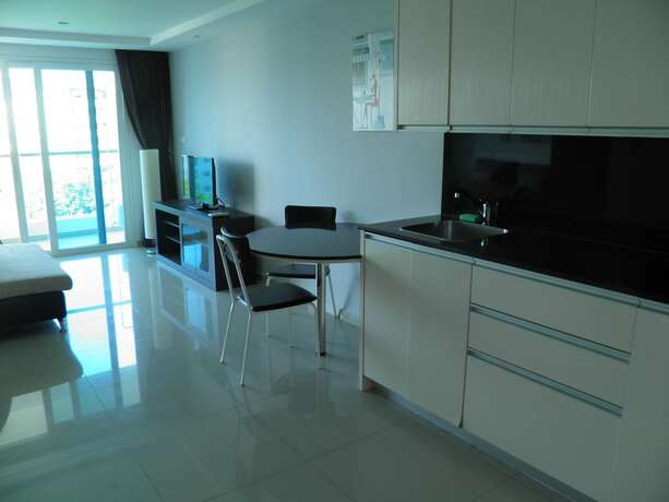 Imagen general del Hotel Nova Ocean View - 802 By Axiom. Foto 5