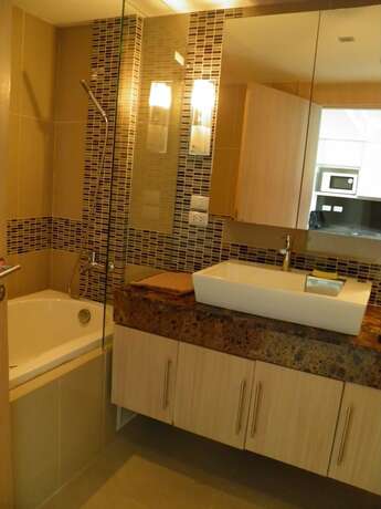 Imagen general del Hotel Nova Ocean View - 802 By Axiom. Foto 6