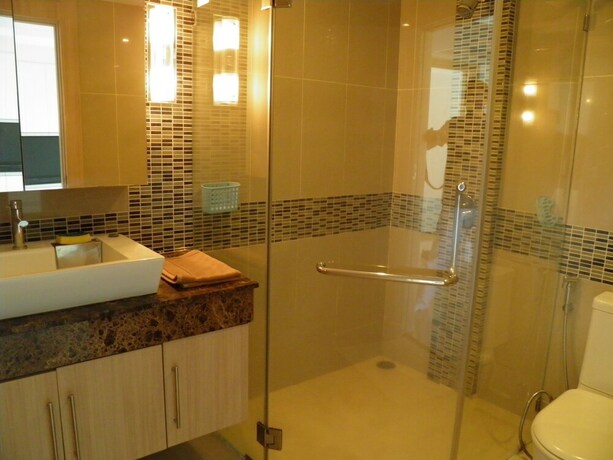 Imagen general del Hotel Nova Ocean View - 802 By Axiom. Foto 8