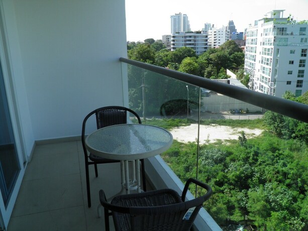 Imagen general del Hotel Nova Ocean View - 802 By Axiom. Foto 9