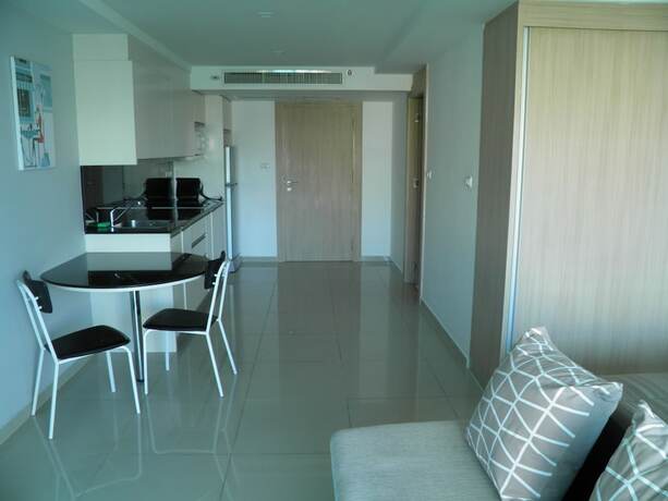 Imagen general del Hotel Nova Ocean View - 802 By Axiom. Foto 10