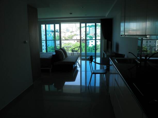 Imagen general del Hotel Nova Ocean View - 802 By Axiom. Foto 12