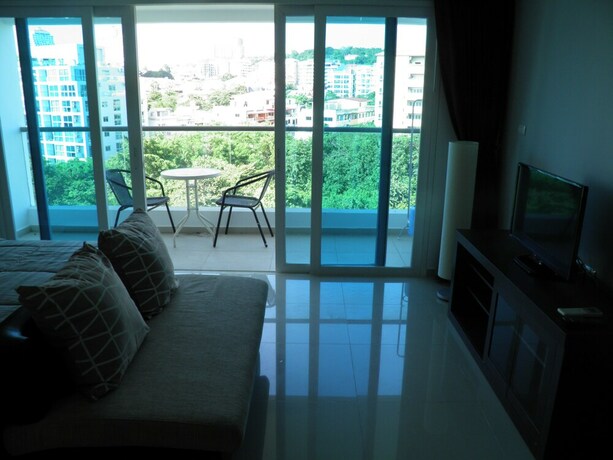 Imagen general del Hotel Nova Ocean View - 802 By Axiom. Foto 18