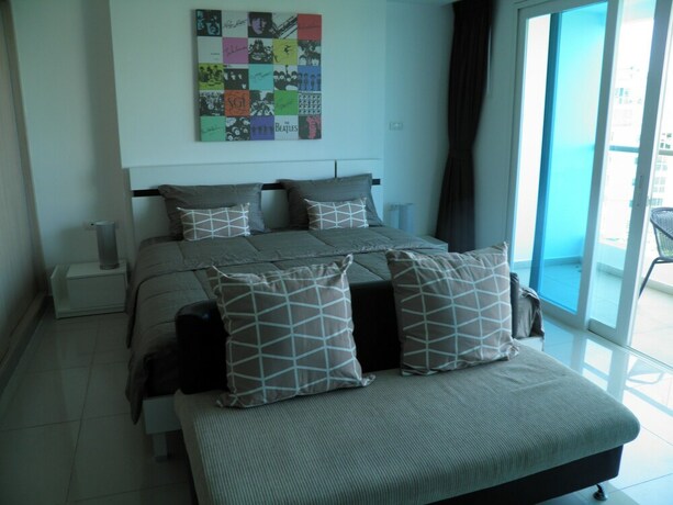 Imagen de la habitación del Hotel Nova Ocean View - 802 By Axiom. Foto 20