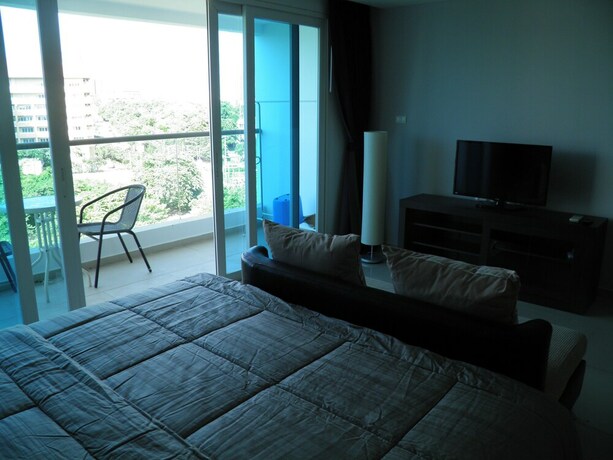 Imagen de la habitación del Hotel Nova Ocean View - 802 By Axiom. Foto 22