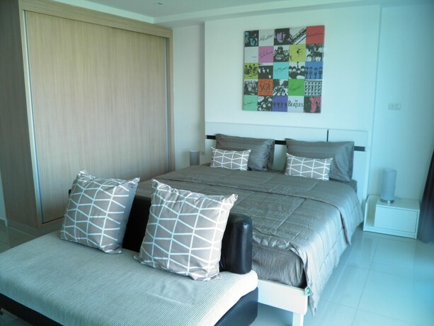 Imagen de la habitación del Hotel Nova Ocean View - 802 By Axiom. Foto 23