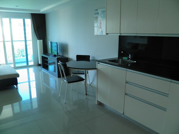 Imagen de la habitación del Hotel Nova Ocean View - 802 By Axiom. Foto 24