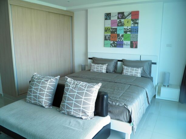 Imagen de la habitación del Hotel Nova Ocean View - 802 By Axiom. Foto 25