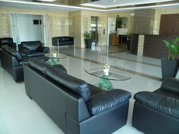 Imagen de los interiores del Hotel Nova Ocean View - 802 By Axiom. Foto 28