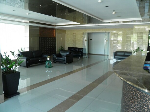 Imagen de los interiores del Hotel Nova Ocean View - 802 By Axiom. Foto 29