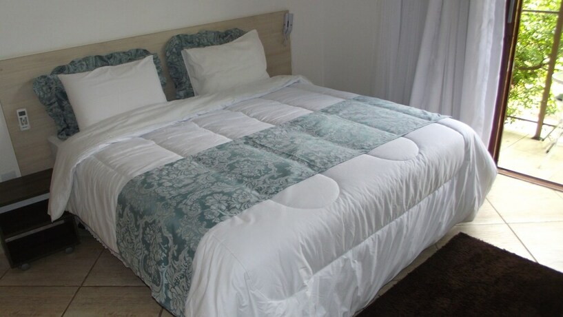 Imagen general del Hotel Nova Odessa. Foto 1