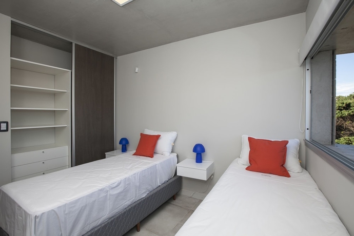 Imagen de la habitación del Hotel Nova Pampa Apart and Spa. Foto 2