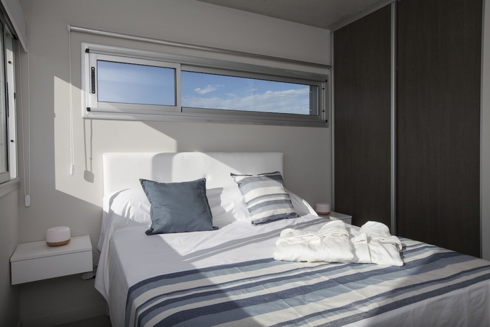 Imagen de la habitación del Hotel Nova Pampa Apart and Spa. Foto 4