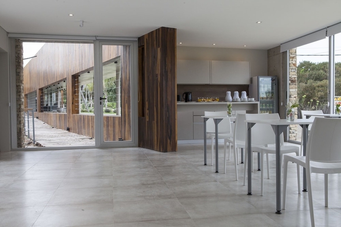 Imagen de la habitación del Hotel Nova Pampa Apart and Spa. Foto 15