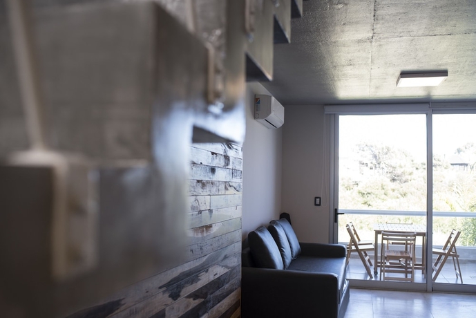 Imagen de la habitación del Hotel Nova Pampa Apart and Spa. Foto 16