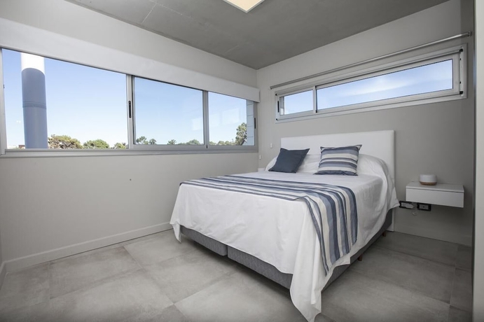 Imagen de la habitación del Hotel Nova Pampa apartandspa. Foto 3