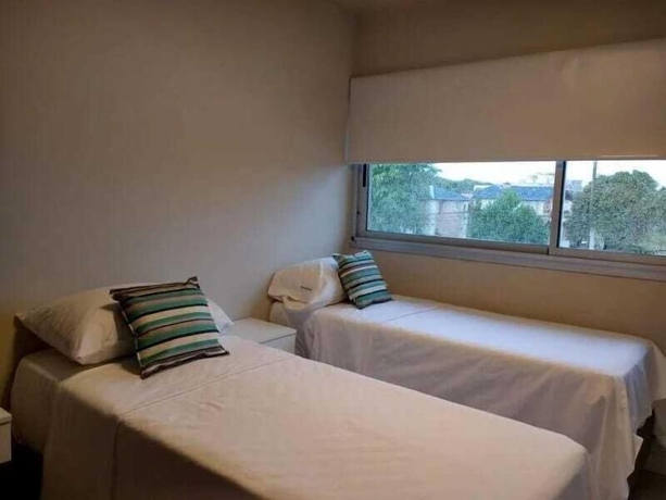 Imagen de la habitación del Hotel Nova Pampa apartandspa. Foto 4