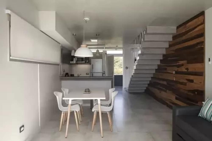 Imagen de la habitación del Hotel Nova Pampa apartandspa. Foto 7