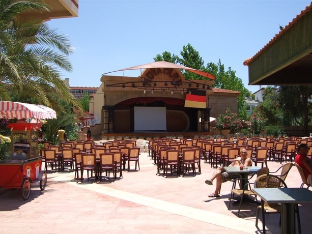 Imagen general del Hotel Nova Park. Foto 2