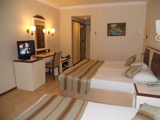 Imagen general del Hotel Nova Park. Foto 4