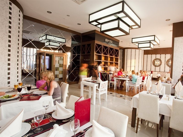 Imagen general del Hotel Nova Park. Foto 5