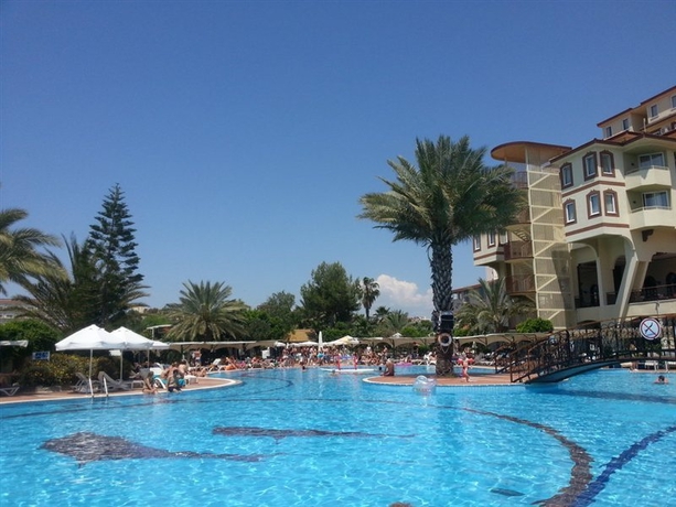 Imagen general del Hotel Nova Park. Foto 6