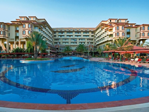 Imagen general del Hotel Nova Park. Foto 7