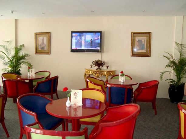 Imagen de la habitación del Hotel Nova Park, Sharjah. Foto 5