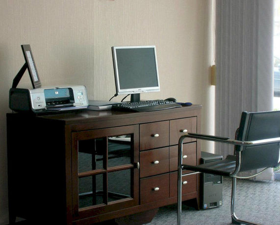 Imagen de los interiores del Hotel Nova Park, Sharjah. Foto 9