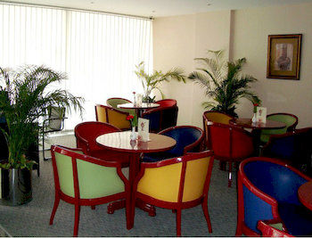 Imagen de los interiores del Hotel Nova Park, Sharjah. Foto 10