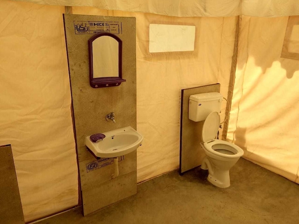 Imagen de la habitación del Hotel Nova Patgar Tents. Foto 8