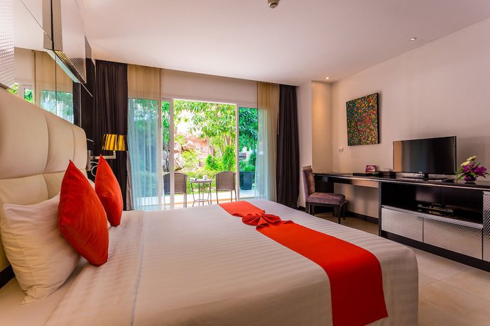 Imagen de la habitación del Hotel Nova Platinum. Foto 12