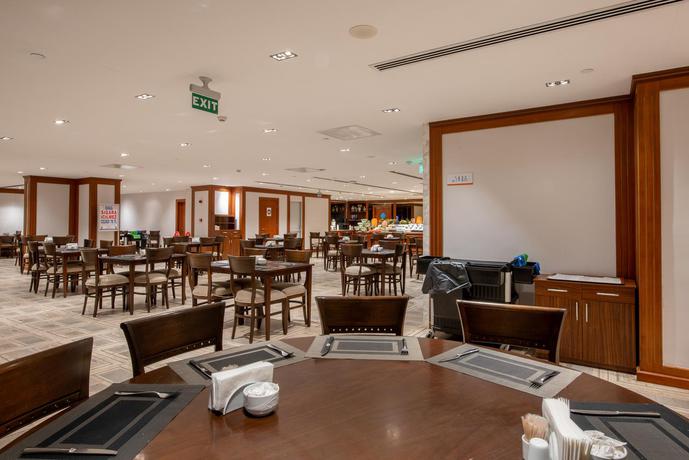 Imagen general del Hotel Nova Plaza Crystal and Spa. Foto 5