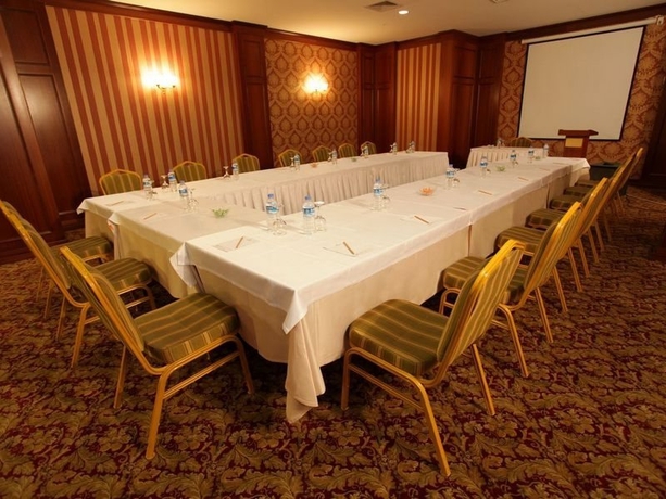 Imagen general del Hotel Nova Plaza Orion. Foto 3