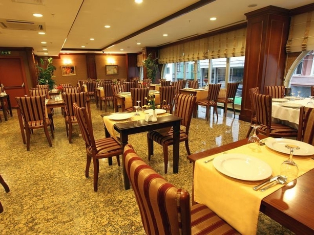 Imagen general del Hotel Nova Plaza Orion. Foto 4