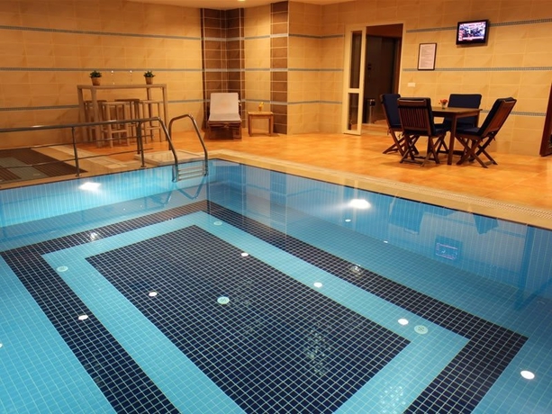 Imagen general del Hotel Nova Plaza Orion. Foto 5