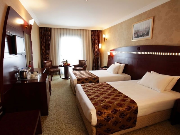 Imagen general del Hotel Nova Plaza Orion. Foto 7