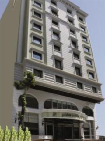 Imagen general del Hotel Nova Plaza Orion. Foto 8