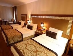 Imagen general del Hotel Nova Plaza Park, Beyoglu. Foto 2