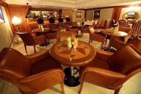 Imagen general del Hotel Nova Plaza Park, Beyoglu. Foto 4