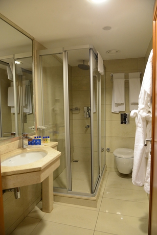 Imagen de la habitación del Hotel Nova Plaza Park, Estambul. Foto 10