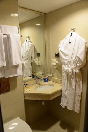 Imagen de la habitación del Hotel Nova Plaza Park. Foto 11