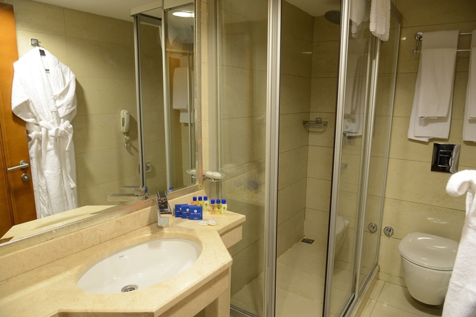 Imagen de la habitación del Hotel Nova Plaza Park. Foto 12