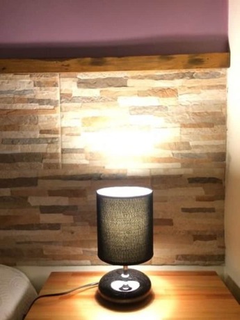 Imagen de la habitación del Hotel Nova Posada. Foto 5