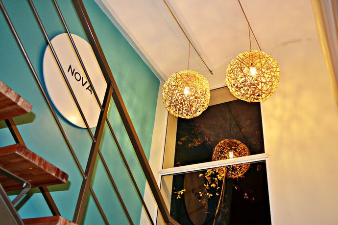 Imagen de los interiores del Hotel Nova Posada. Foto 17