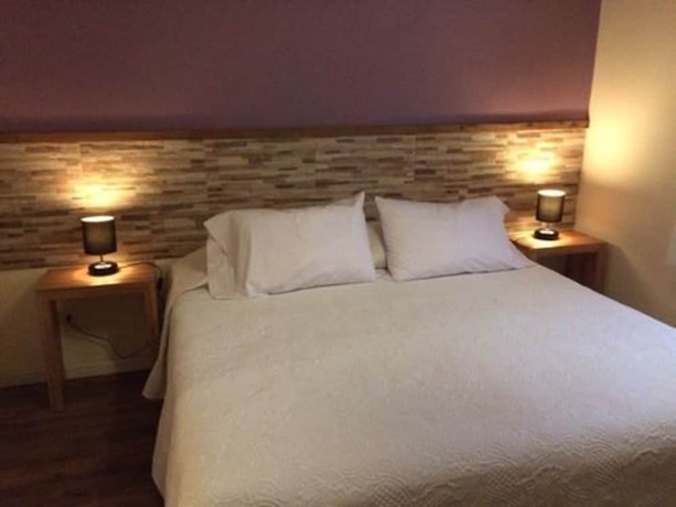 Imagen de la habitación del Hotel Nova Posada. Foto 6