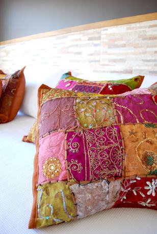 Imagen de la habitación del Hotel Nova Posada. Foto 7